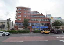 港南台駅 徒歩1分 スケルトン物件 【軽飲食可】外観