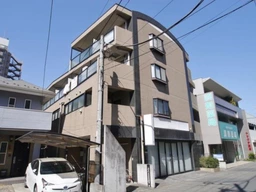 橋本駅 徒歩5分 現況:調剤薬局現況渡し外観