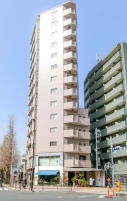 白金台駅 徒歩2分 ロードサイド 現況:その他 その他居抜きなど物件 【飲食可】外観