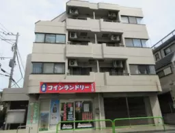 大泉学園駅 徒歩14分 ロードサイド スケルトン物件 【飲食可】外観