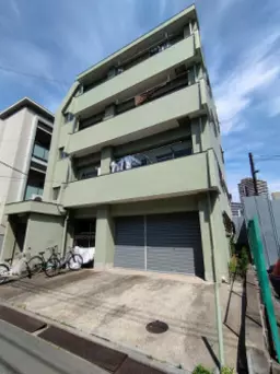 三河島駅 徒歩10分 スケルトン物件 【業種相談】管理番号:502200