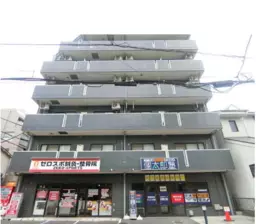 北浦和駅 徒歩2分 現況:その他 その他居抜きなど物件 【飲食不可】外観