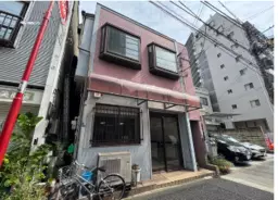 森下駅 徒歩2分 現況:その他 その他居抜きなど物件 【重飲食可】外観