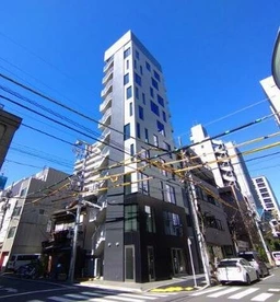 人形町駅 徒歩2分/甘酒横丁も好アクセス/25年2月竣工物件 【重飲食可】外観