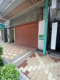 八千代台駅 徒歩4分／エポラ通り沿いの路面店【重飲食可】外観