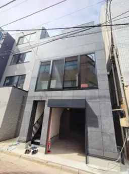 ときわ台駅 徒歩1分 スケルトン物件   【飲食可】