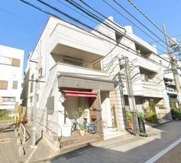 新馬場駅徒歩5分 飲食店居抜き[11435]外観