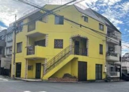 早稲田駅徒歩4分 用途相談可[11440]外観