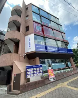 福生駅 徒歩1分 現況:その他 その他居抜きなど物件 【業種相談】外観