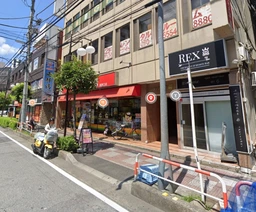 蕨駅 徒歩3分 スポーツバー居抜き物件 詳細はお問い合わせください【飲食可】外観