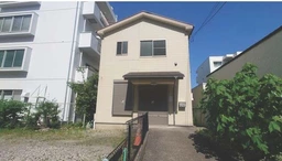 金沢文庫駅徒歩11分 飲食不可外観