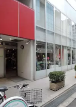 心斎橋駅 徒歩3分駅近 1Fスケルトン物件 【軽飲食可】