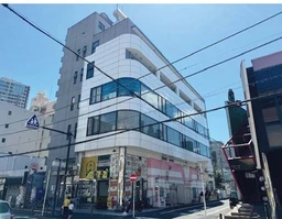 相模原駅徒歩4分 スポーツジムをそのまま引き継ぎして頂ける方限定外観