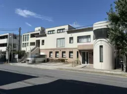 平塚駅 徒歩4分 1F 店舗物件 【飲食不可】外観