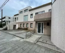 平塚駅 徒歩4分 1F店舗物件 【飲食不可】外観