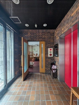 サンノミヤ・モトマチ 1F 【業種相談】外観