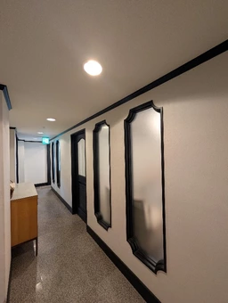 サンノミヤ西 3F 【業種相談】外観