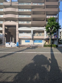 甲南山手駅南の住宅地 1F外観