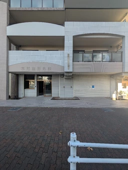 甲南山手駅南の住宅地 1F外観