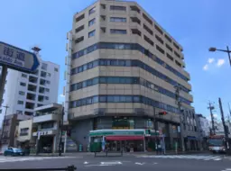 西八王子駅 徒歩14分 スケルトン物件 【軽飲食程度相談】