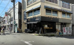 ≪不動前駅徒歩1分|1階・弁当屋居抜き|69.66㎡≫外観