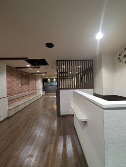 トアロード・生田新道に近い好立地|1F外観