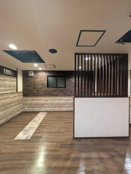 トアロード・生田新道に近い好立地｜1F外観