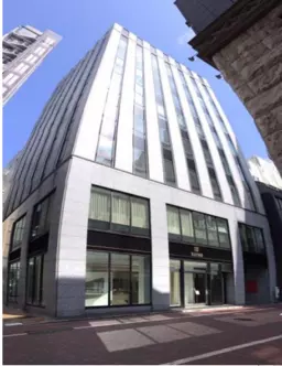 ●銀座駅 徒歩5分 スケルトン物件 【軽飲食程度相談】●