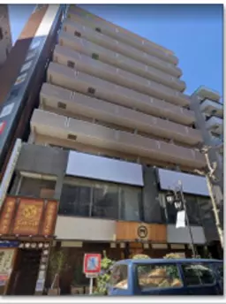 ■恵比寿駅徒歩2分・恵比寿通りに面し、視認性◎・幅広い業種相談可能■