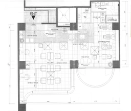 新百合ヶ丘駅 徒歩3分 2階 現況:美容室居抜きなど物件 【飲食不可】外観