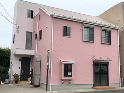 ★「道の駅湘南ちがさき」至近 ★ 飲食店居抜き店舗兼住宅