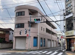 金町駅 徒歩18分 スケルトン物件 【軽飲食可】元倉庫