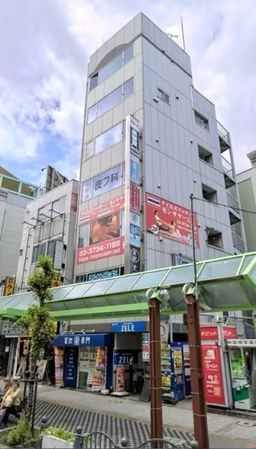 蒲田駅 徒歩1分 現況:その他 その他居抜きなど物件 【飲食不可】外観