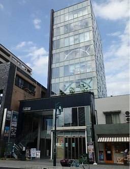 本川越駅 徒歩3分 スケルトン物件 【飲食不可】