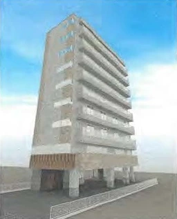 新鎌ヶ谷駅 徒歩6分 現況:その他 その他居抜きなど物件 【飲食不可】外観