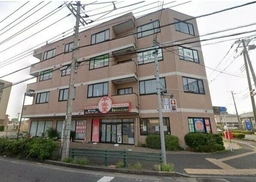 新鎌ヶ谷駅 徒歩6分 現況:その他 その他居抜きなど物件 【飲食不可】外観