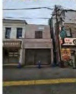 金沢文庫駅 徒歩1分 スケルトン物件 【飲食相談】外観