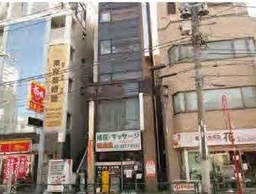 大久保駅 徒歩3分 現況:その他 その他居抜きなど物件 【飲食不可】外観