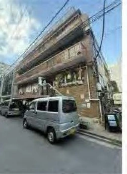 新宿三丁目駅 徒歩4分 現況:その他 その他居抜きなど物件 【飲食不可】外観