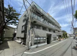 【KKM0930】片瀬江の島駅徒歩1分の好立地物件!エステや整体等におすすめになります!