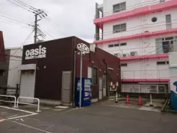 【KKM0930】片瀬江ノ島駅徒歩5分の1棟貸し物件!物販店等におすすめになります!