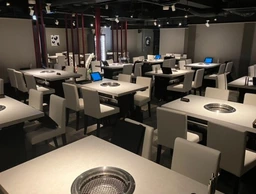 綱島駅徒歩2分 焼肉店居抜き[11444]外観