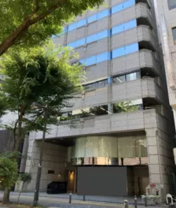 新横浜駅 徒歩3分 6F 事務所仕様物件 【飲食不可】