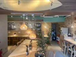 吉祥寺駅 徒歩7分 現況:レストラン 飲食居抜き物件 【業種相談】外観