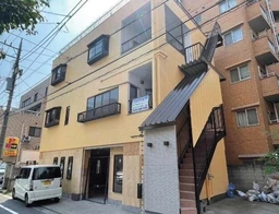 平井駅徒歩2分 軽飲食相談可外観