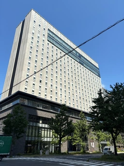 本町駅 徒歩3分 御堂筋沿いで視認性良好な店舗事務所 【業種相談】外観