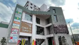 向ヶ丘遊園駅 徒歩1分 現況:その他 その他居抜きなど物件 【飲食可】