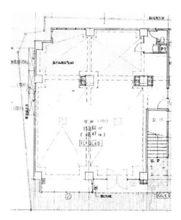 ■上大岡駅 徒歩5分 スケルトン物件 【飲食可(業種相談可)】外観