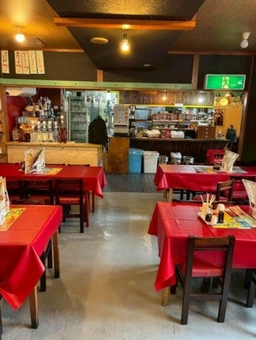 ■武蔵小杉駅 徒歩5分 現況:居酒屋使用中(現状渡し) 【飲食可、カラオケ・臭いや煙が強い業種不可】外観