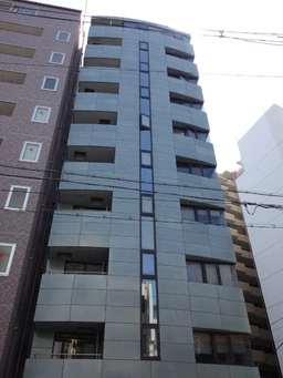 阿波座駅 徒歩2分 平面駐車場付き路面店舗事務所 【軽飲食可】※再募集となりました。